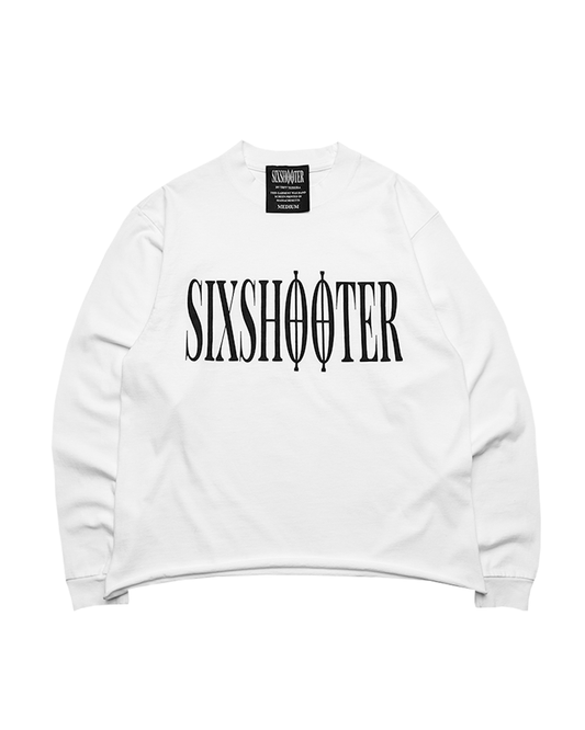 "MASQUERADE" LONG SLEEVE (PRE ORDER)