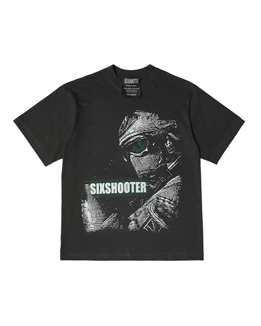 "MW6" TEE SHIRT (PRE ORDER)