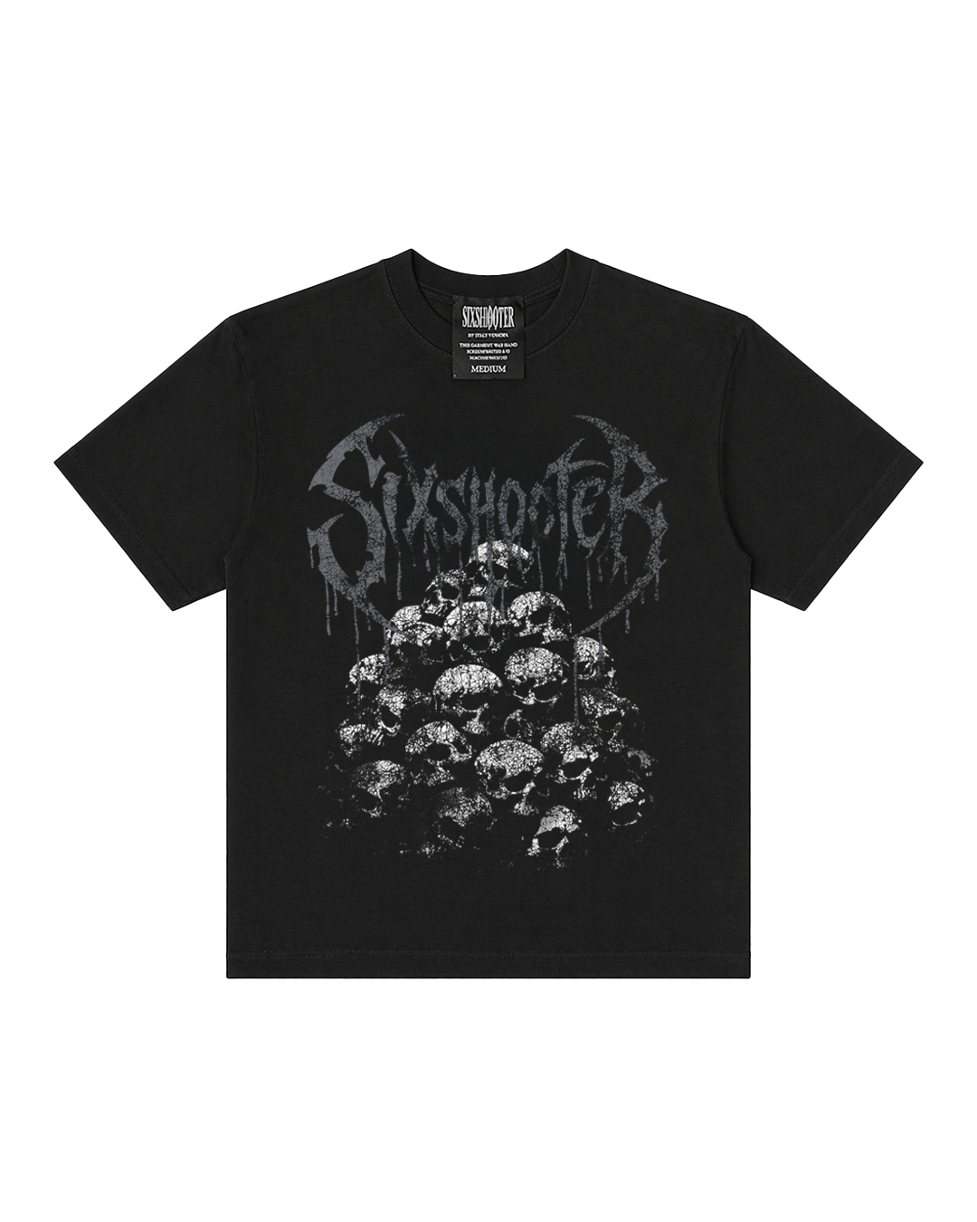 "RUIN" TEE SHIRT