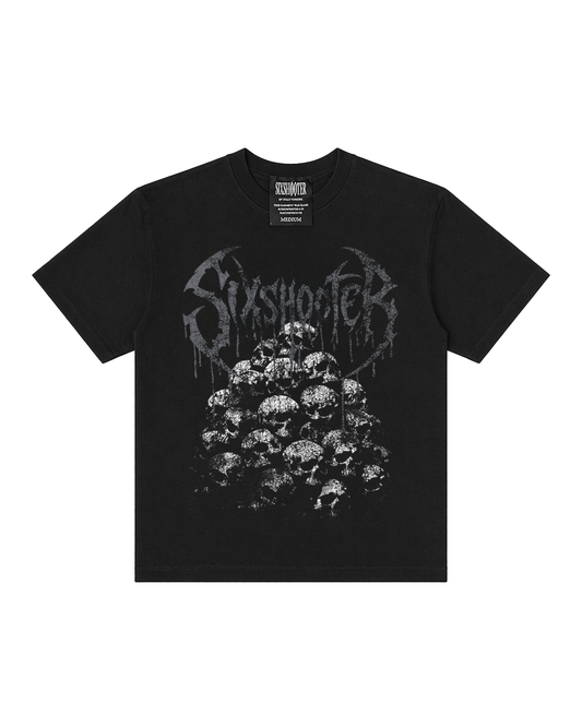 "RUIN" TEE SHIRT