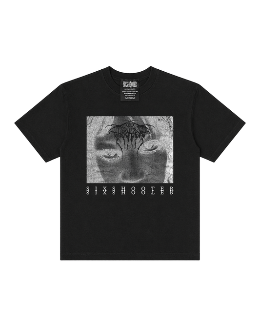 "SHE" TEE SHIRT