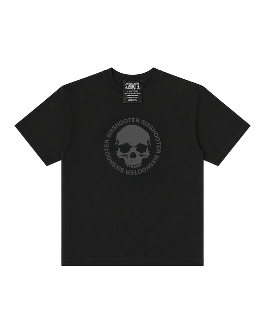 "ABYSS" TEE SHIRT