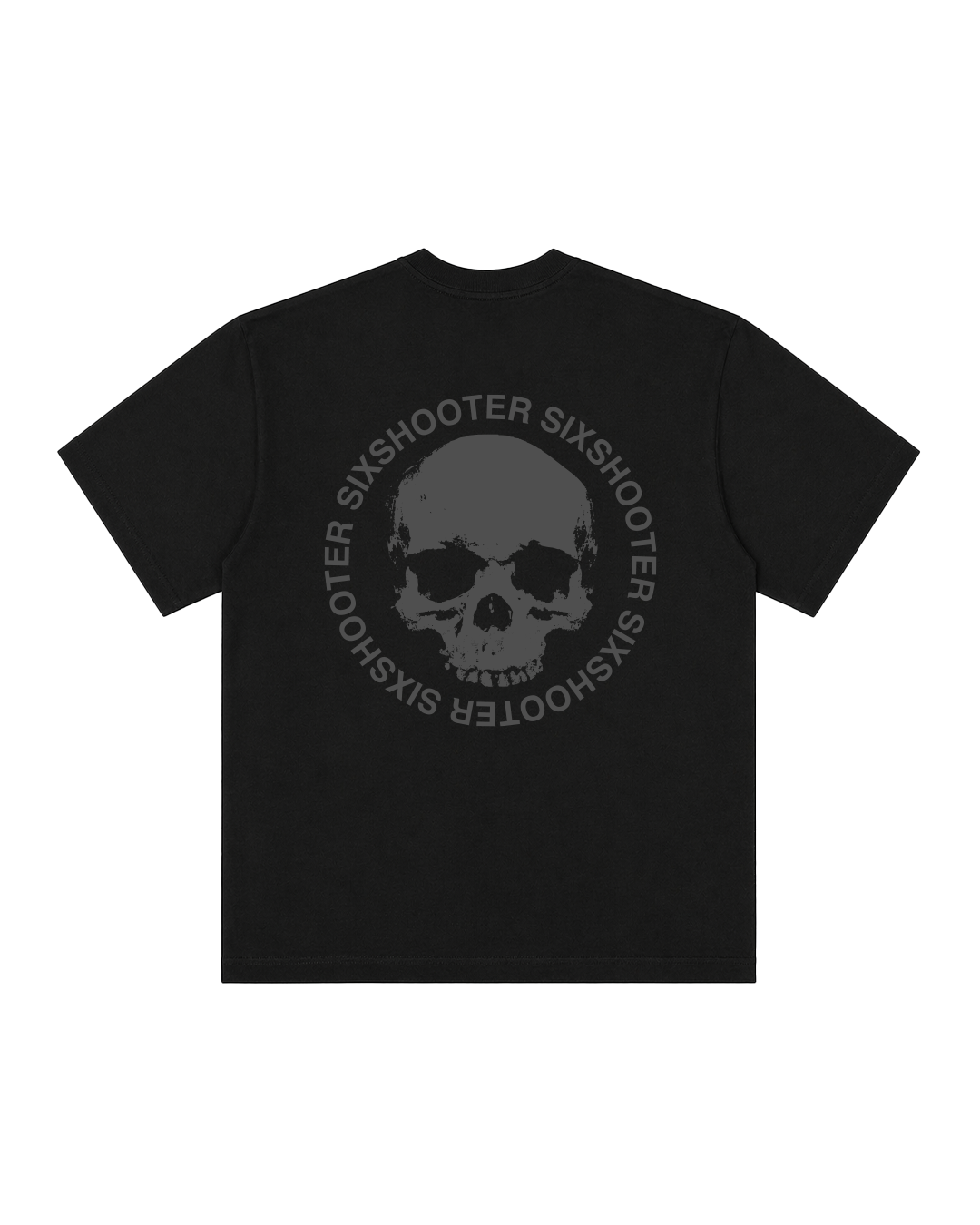 "ABYSS" TEE SHIRT