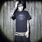"ABYSS" TEE SHIRT
