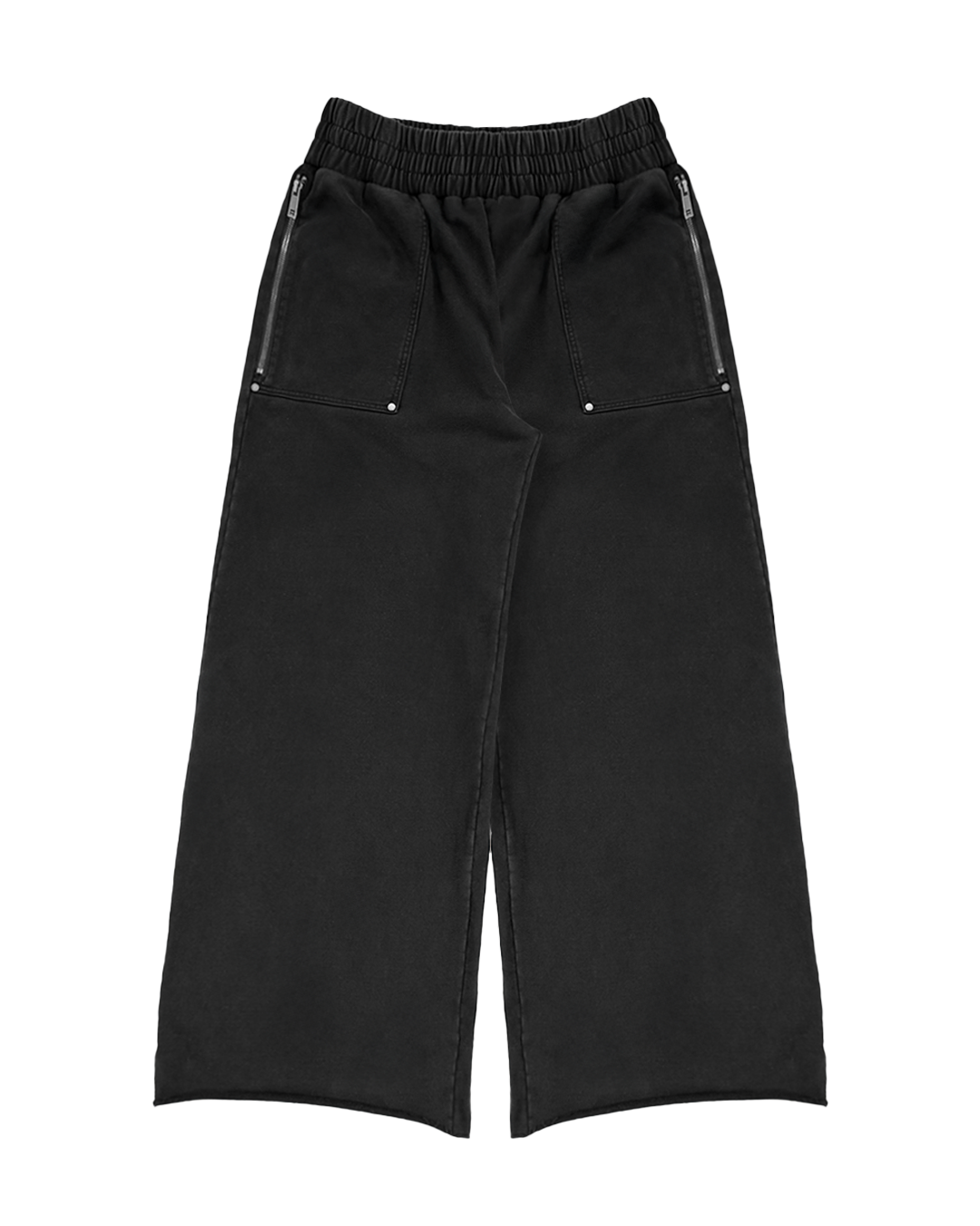 "ONYX" Baggy Sweatpants
