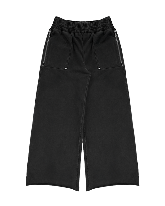 "ONYX" Baggy Sweatpants