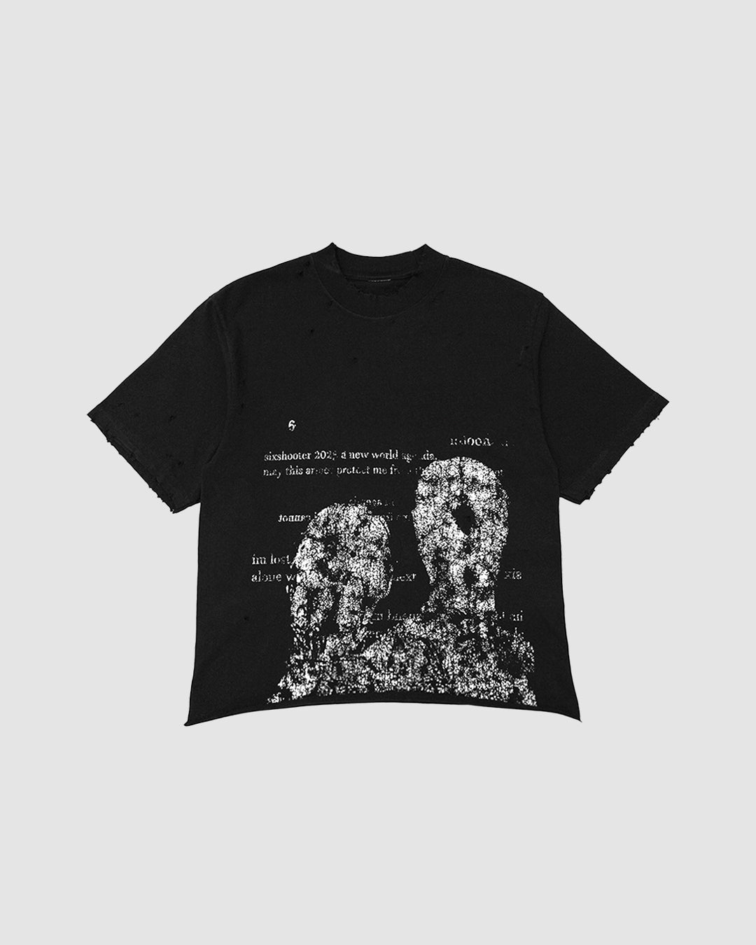 "TWINS" Tee Shirt